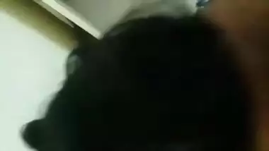 Bhabhi earning some extra income