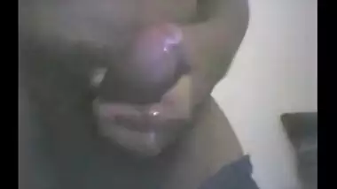 Big Indian Dick Cumshot