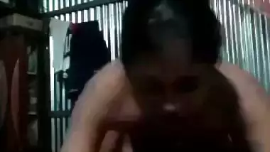 Tamil xxx MMS of a village guy fucking his 19-year-old GF