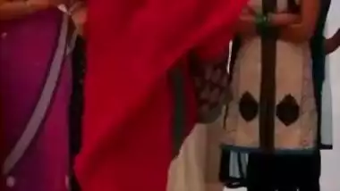 Cute HOT college girls dancing non nude