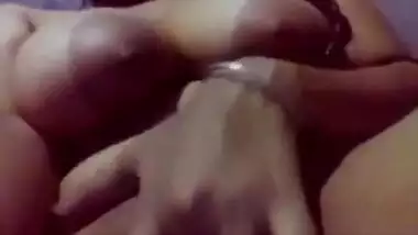 Hot desi girl full nude boobs and pussy show