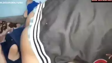 Indian Sexy Muslim Gf Hard Fucked By Hindu Bf