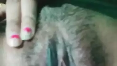 Cute Indian Girl Nude Selfie