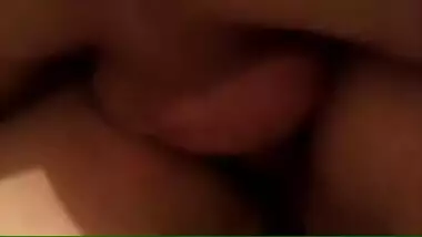 Indian girl fucked by office colleague in front of boss