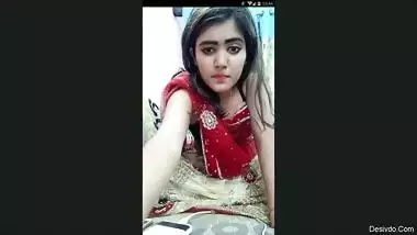 Hot girl video chat