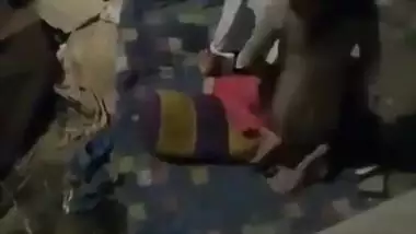 Shamale Caught Fucking With Customer