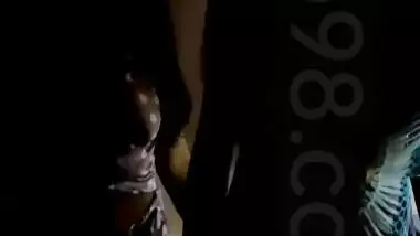 Lesbian Tango Jiggly Boobies No Braaa