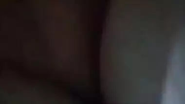 Sexy Indian Wife Blowjob and Riding Hubby Dick