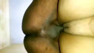 Big boobed Indian bhabhi fucked hard when husband not in home - Indian apsara