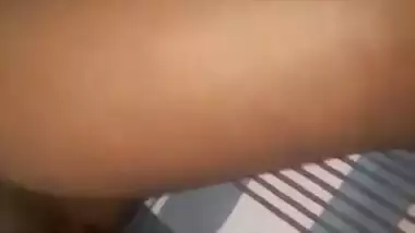 Bangladeshi sexy village girl showing pussy