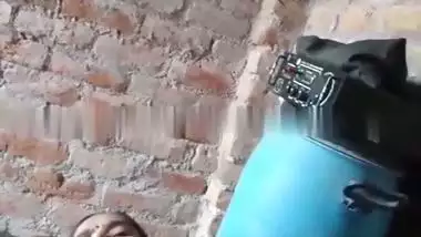 Indian desi sex of a Big boob lady with her neighbor