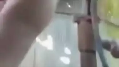 Bigbooby Beautiful Bangladeshi Married Bhabi Make Video For Husband