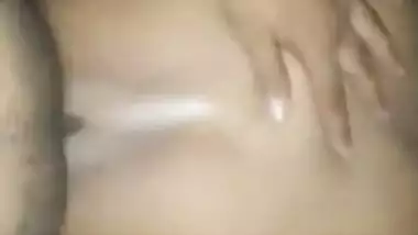Wife fucked in front his husband