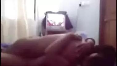 Married Couple Leaked MMS - Movies.