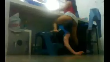 NRI sexy girl office sex xxx video clip