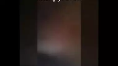 Desi gay sex video of a bubbly bottom getting rammed hard