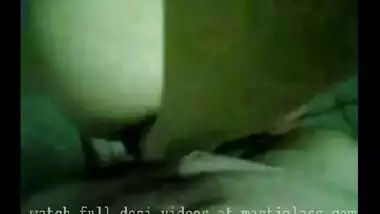 Ricing Indian Girl Big Cock