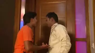 Bhabhi Honeymoon Night - Movies. video2porn2