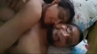 Kolkata college teen having sex with her driver