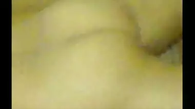 Indian mature porn video of sexy aunty anal sex with servant