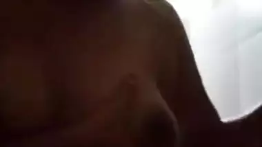 Latest Swathi Naidu bath video released