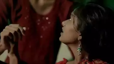 Khwaab (2020) UNRATED 720p HEVC HDRip