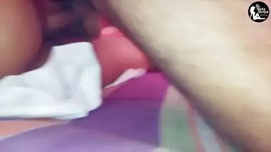 පොඩි ඉස්කෝලේ කෙල්ලගේ සැප Sri Lanka School Couple Fuck Hard And College Teen Makes him Cum