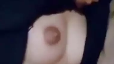 Beautiful Cute Paki Girl With Lover