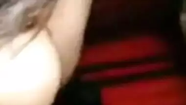 Beautiful Paki Wife Sucking Dick