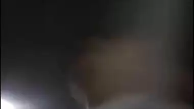 Desi Bhabhi On Video Call