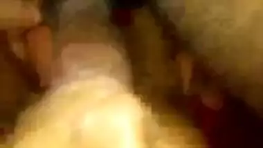 Desi Hooker sucks like a pornstar