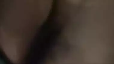 Sexy Sri Lankan Wife Blowjob and Fucked Part 1