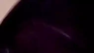 Indian girl hard fucked by boyfriend in bedroom