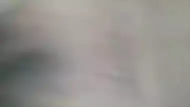 Beautiful girl shaved pussy fucking