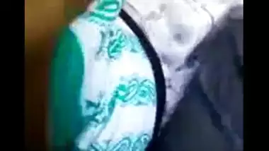 Porn outdoor boob press of Delhi university girl