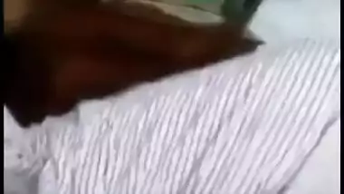 Paki mature couple