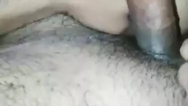 Cute girl blowjob with clear hindi talking