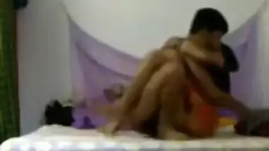 Chudai Mein Disturbance.