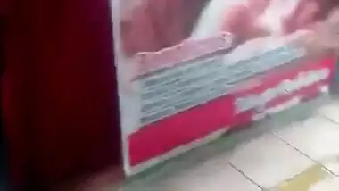 Best friend sexy wife fucking time caught