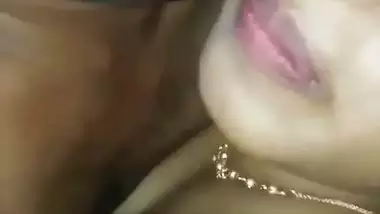 Jija fucks his hot Sali silently in Bihari sex video