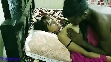 Indian Hot Xxx Beautiful Wife Secret Sex Affair.. Real Sex