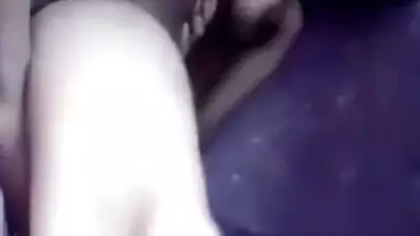 Bengali Horny Girl Fingering Pussy Selfie Mms