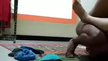 Hot indian girl hard fucked by boyfriend new latest clip