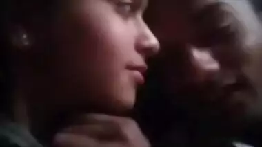 Desi couple on VC