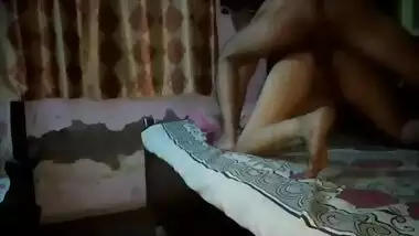 Desi bhabi riding husband cock