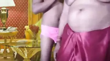 A pinch of thirst quenched by not doing anything - Hindi story