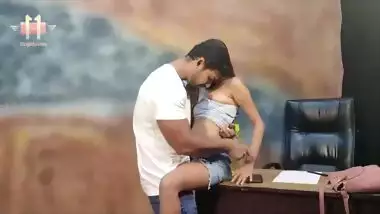 Hot bitch got fucked - sucked ...