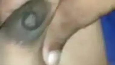 Indian black dick and white pussy
