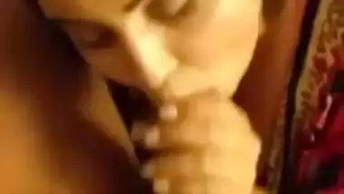 Paki Girl Sucking my Dick