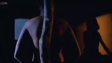 Sex Scene From Bengali Movie